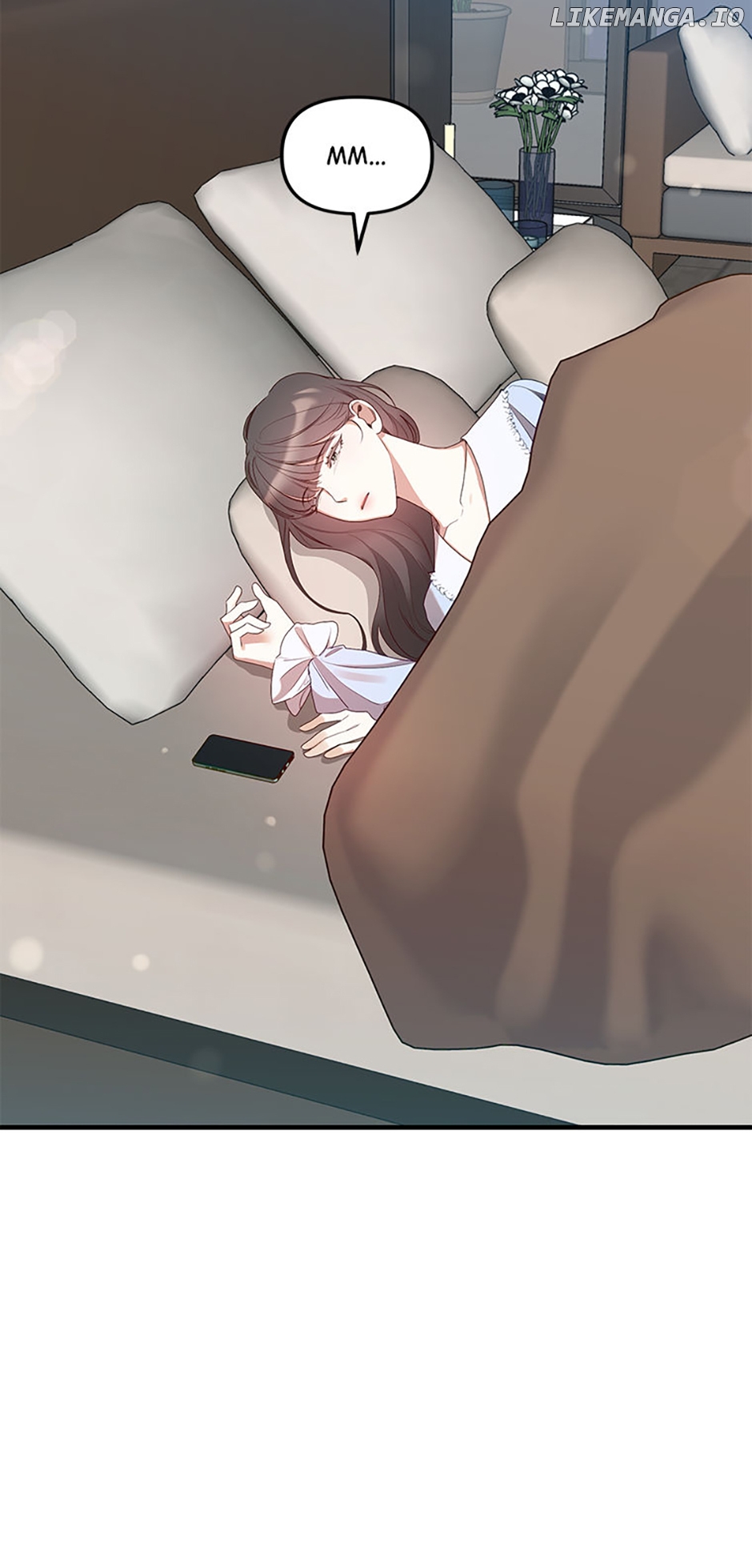 How To Own You Chapter 11 - page 56