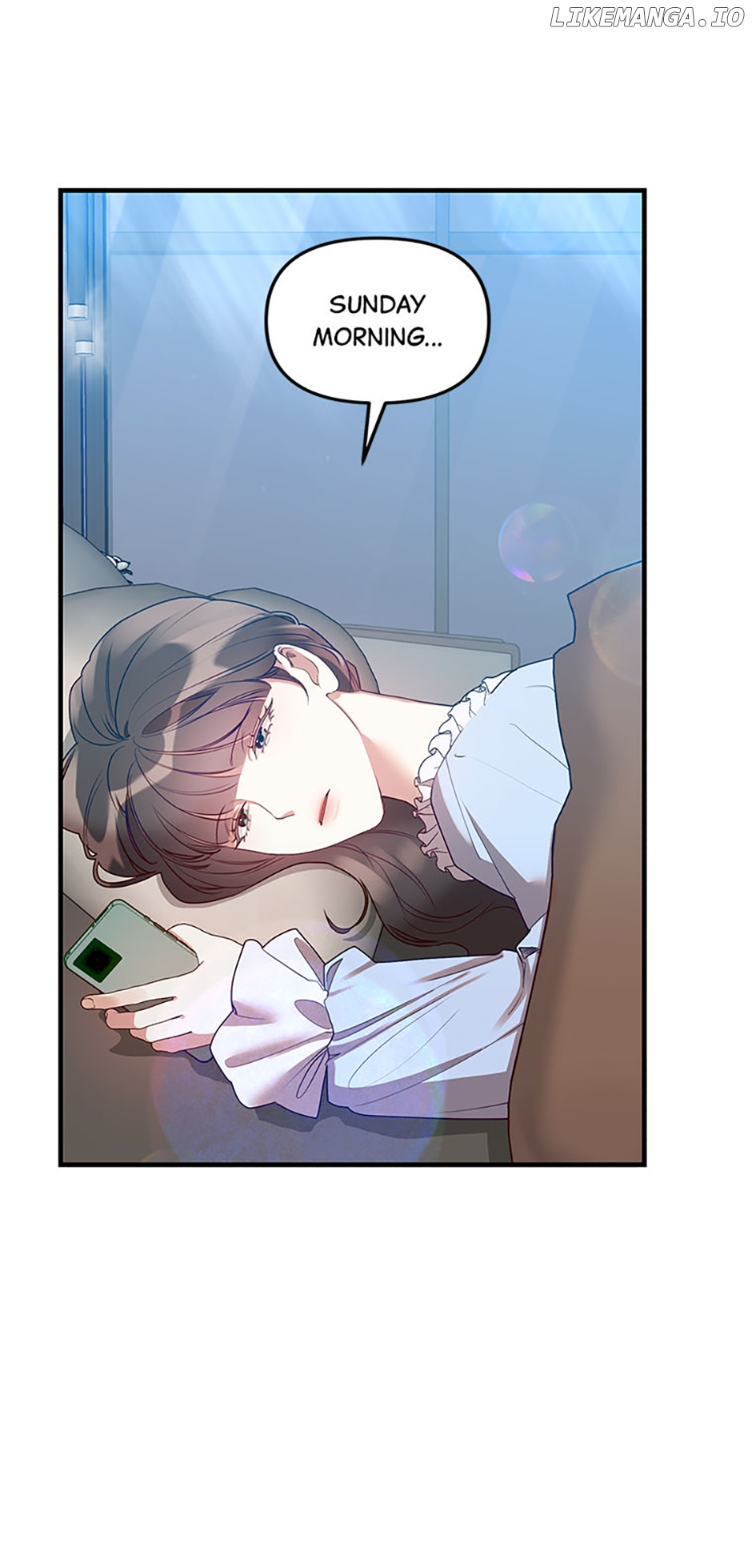 How To Own You Chapter 11 - page 57