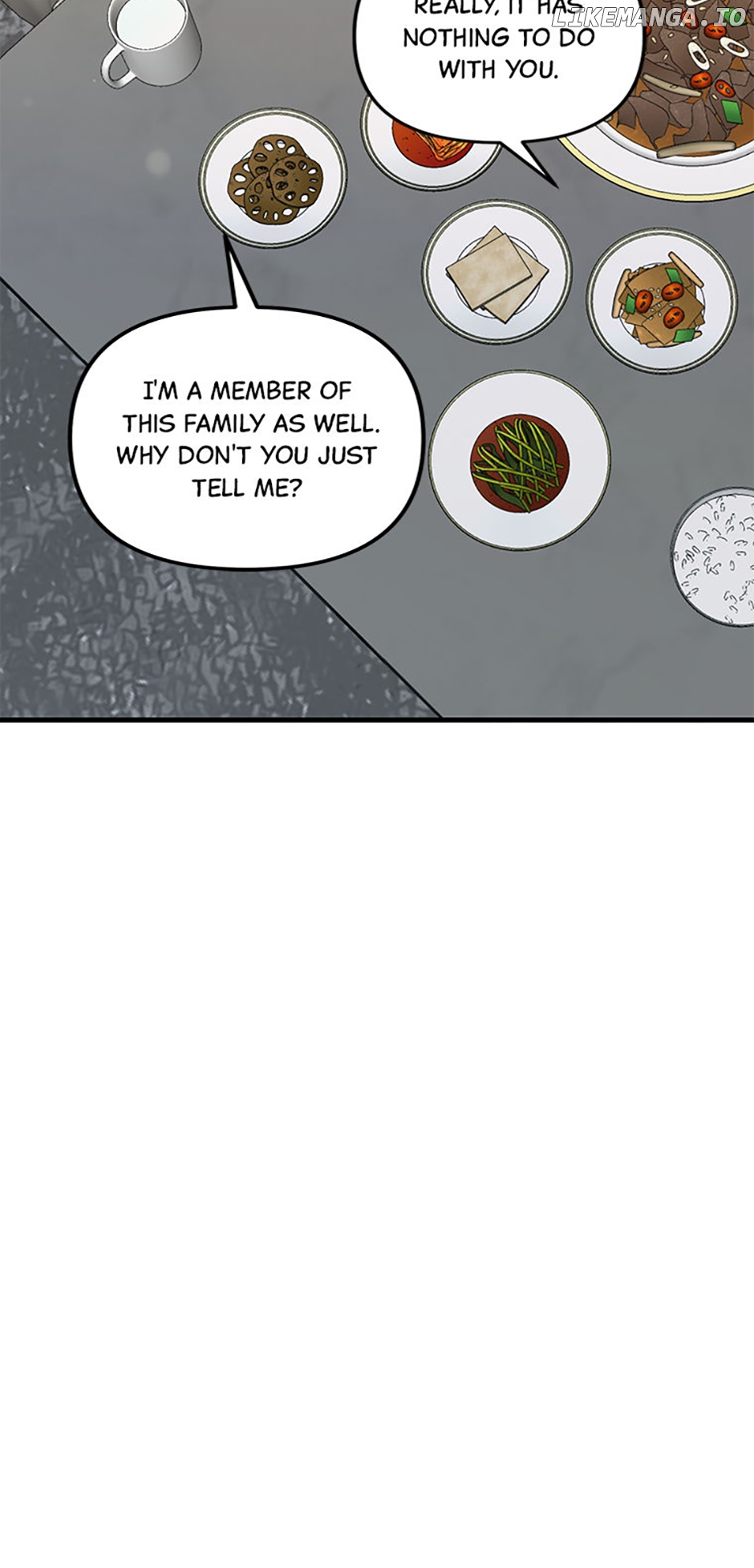 How To Own You Chapter 11 - page 6