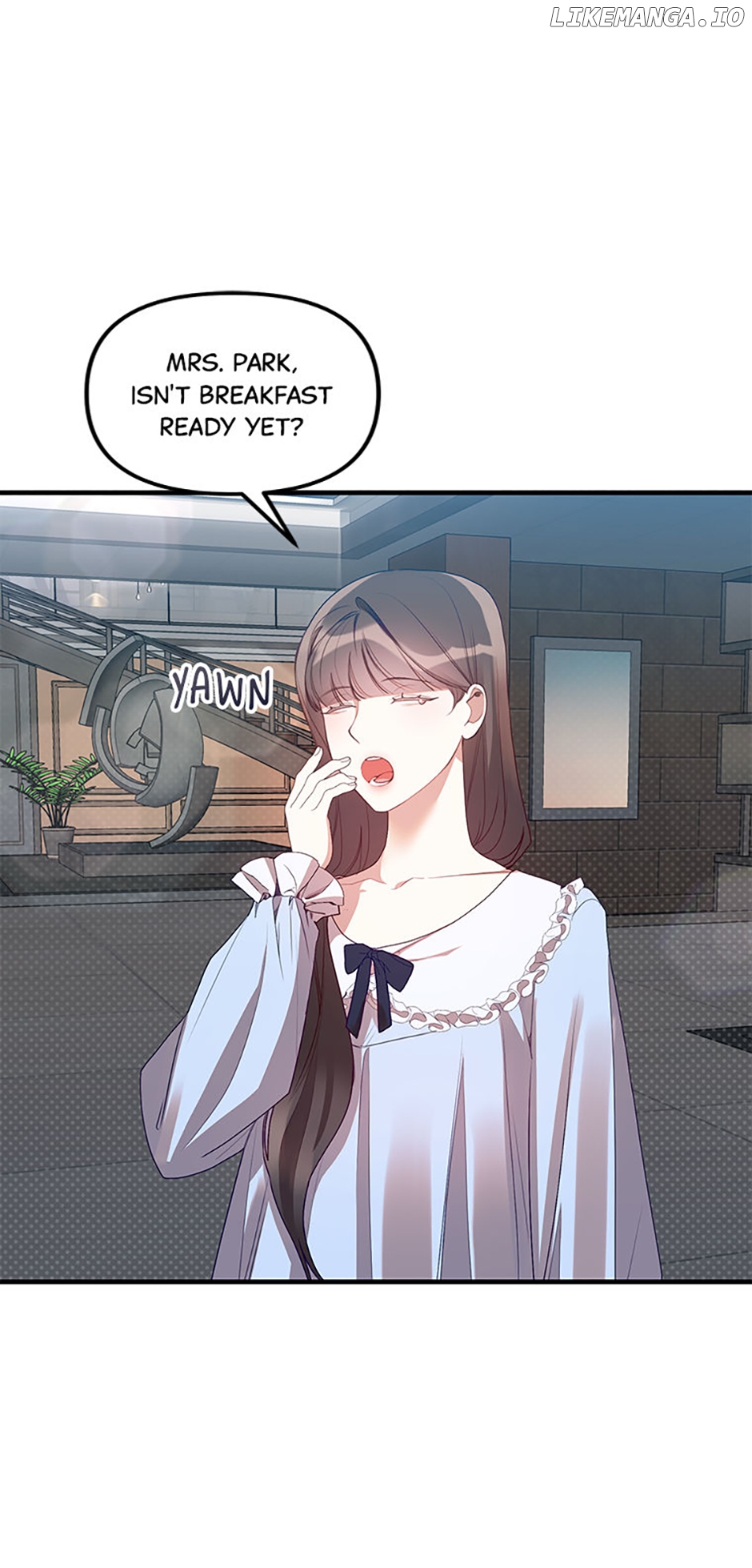 How To Own You Chapter 11 - page 61