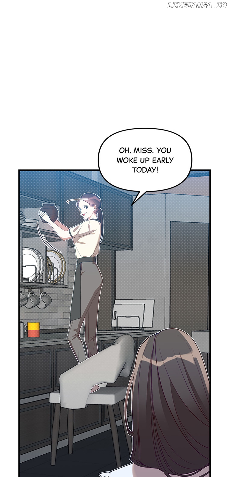How To Own You Chapter 11 - page 62