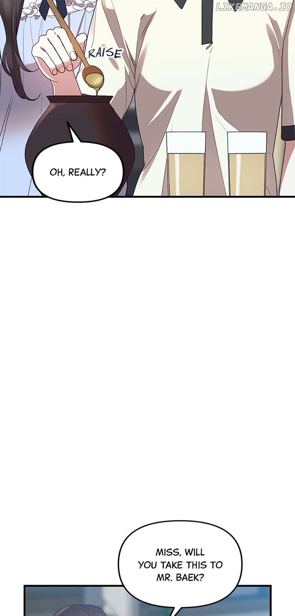 How To Own You Chapter 11 - page 65