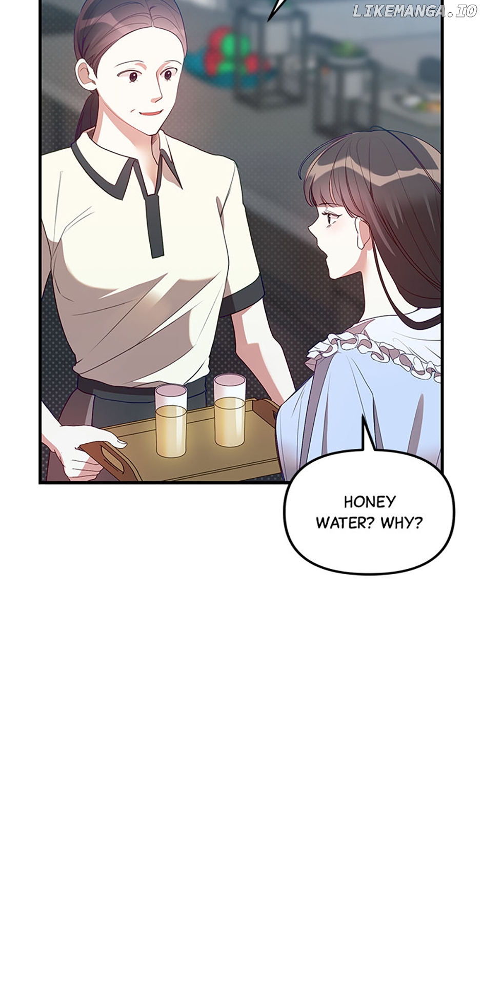 How To Own You Chapter 11 - page 66