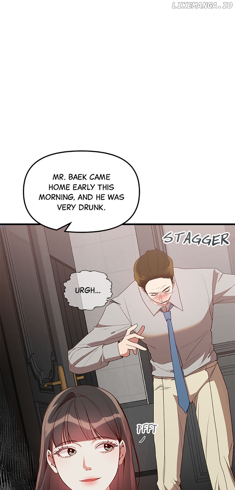 How To Own You Chapter 11 - page 67