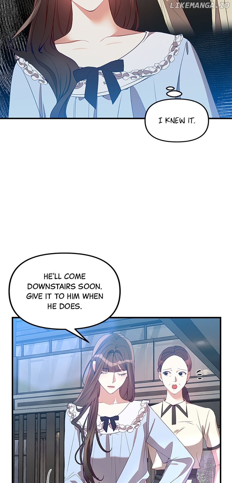 How To Own You Chapter 11 - page 68