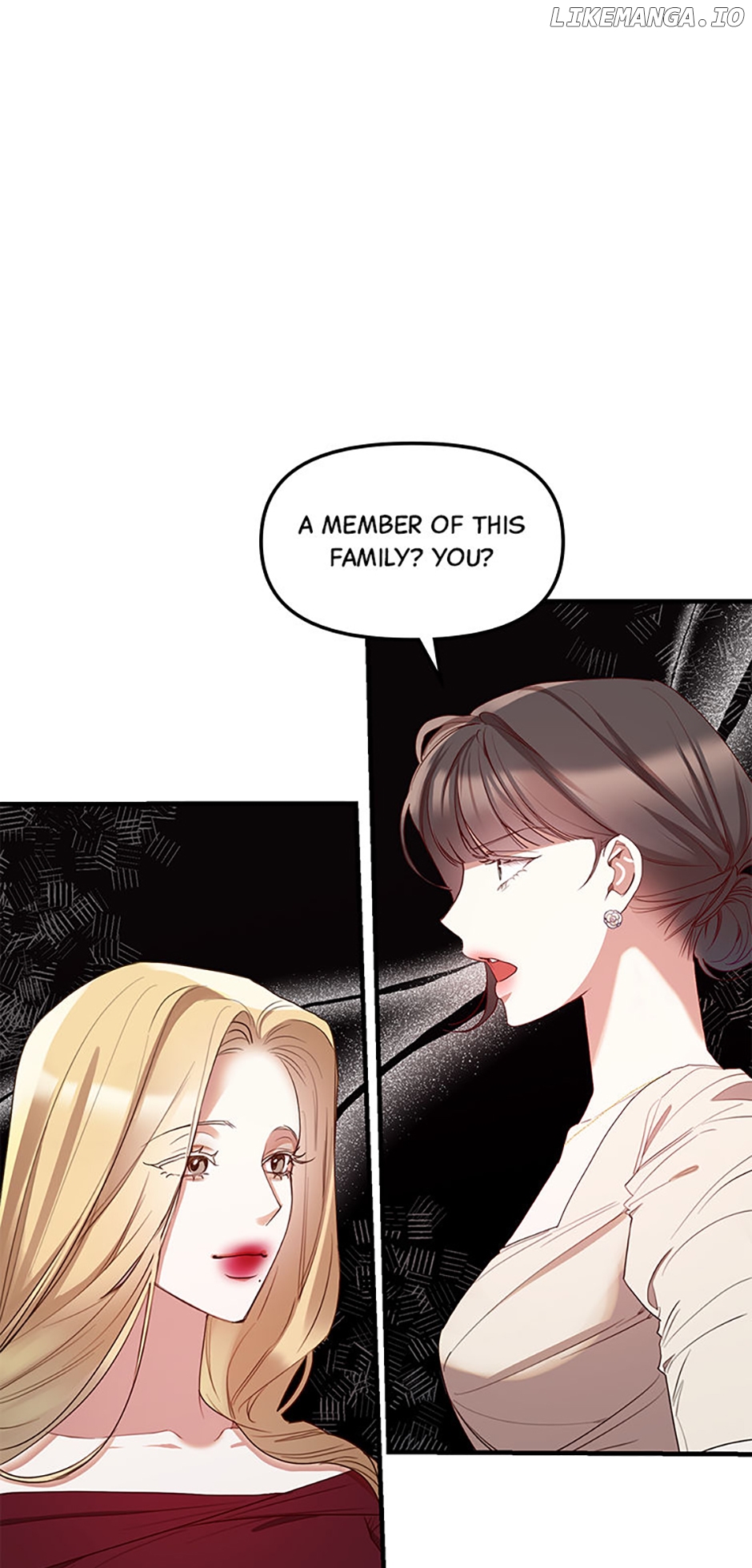 How To Own You Chapter 11 - page 7
