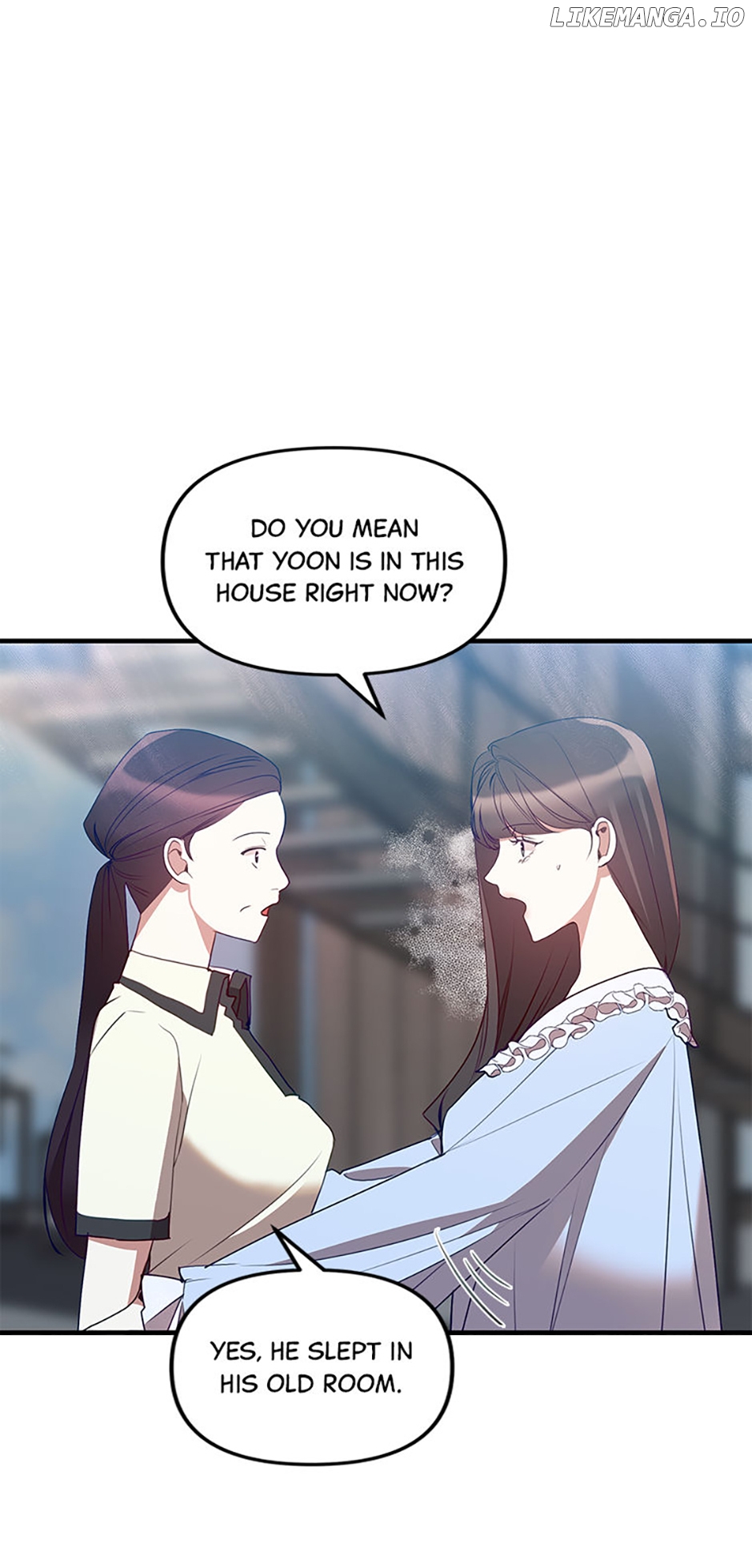 How To Own You Chapter 11 - page 71