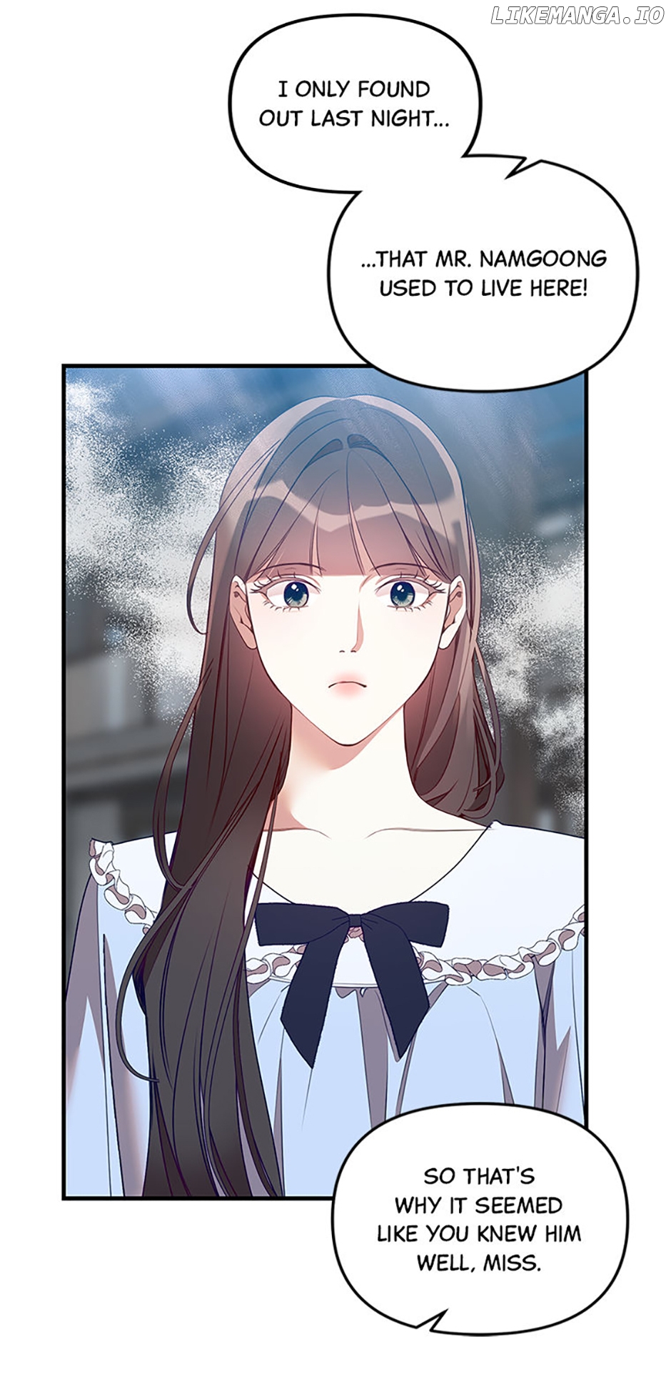 How To Own You Chapter 11 - page 72