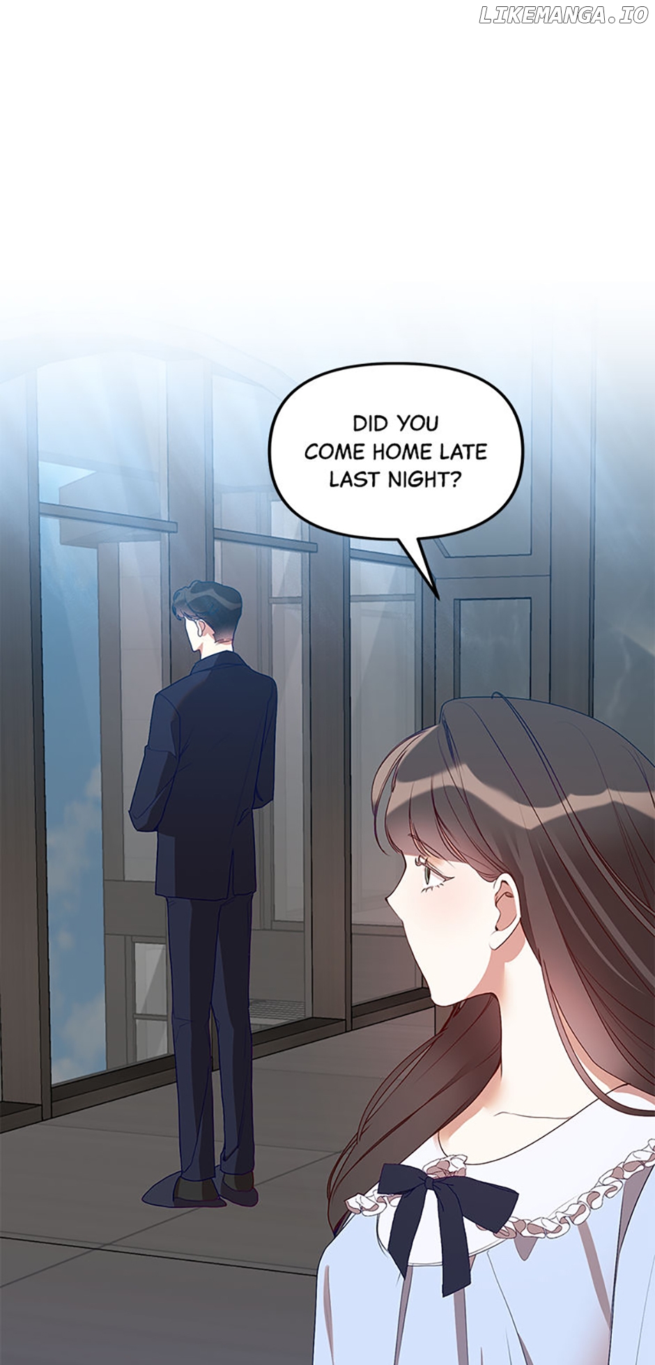 How To Own You Chapter 11 - page 79
