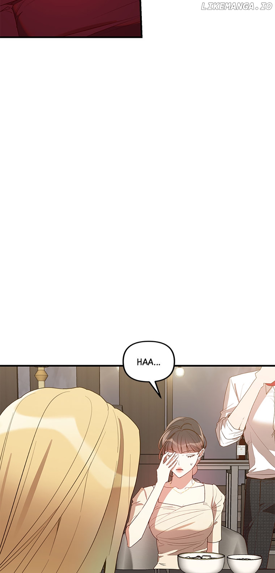How To Own You Chapter 11 - page 8