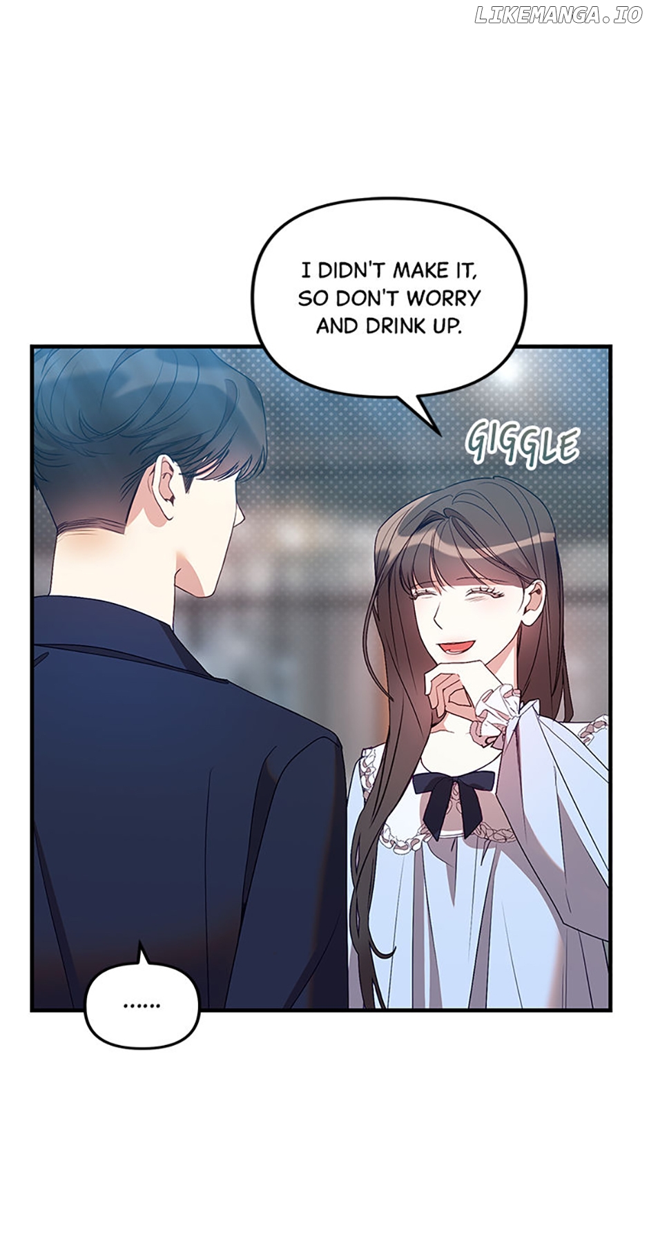 How To Own You Chapter 11 - page 85