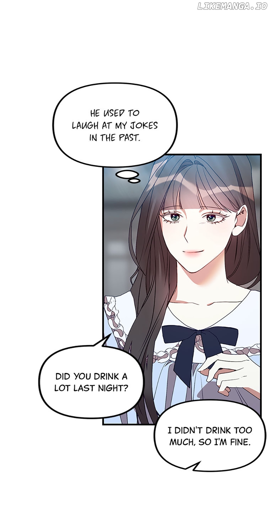 How To Own You Chapter 11 - page 86