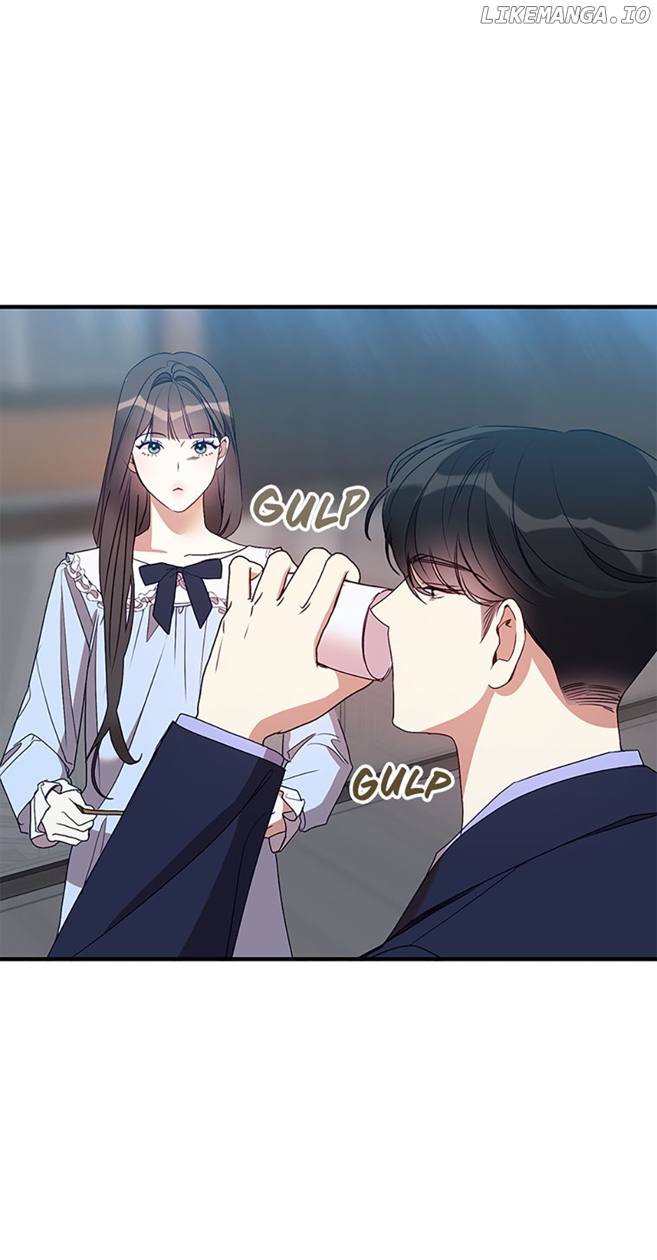 How To Own You Chapter 11 - page 87