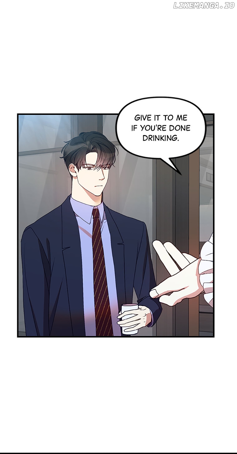How To Own You Chapter 11 - page 88