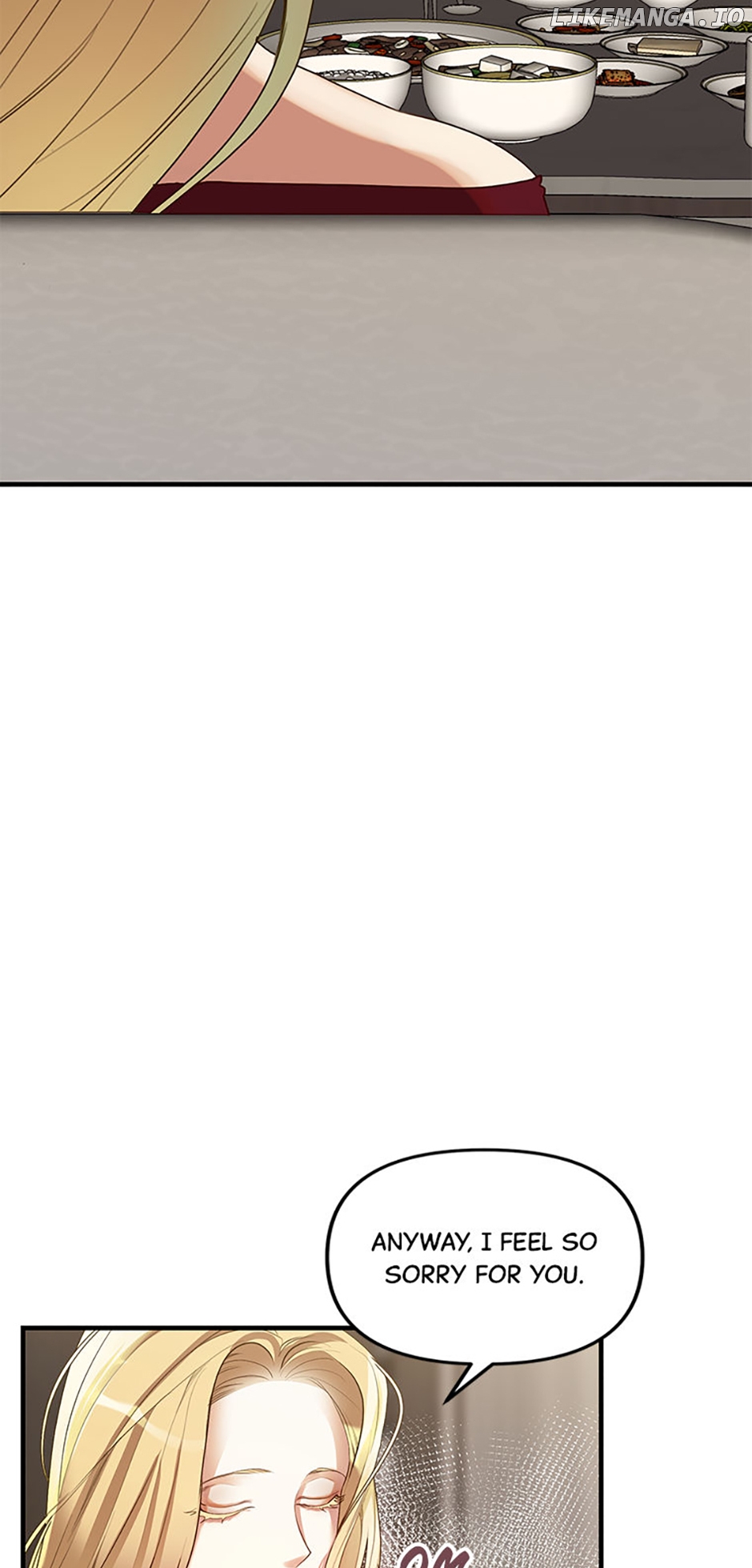 How To Own You Chapter 11 - page 9