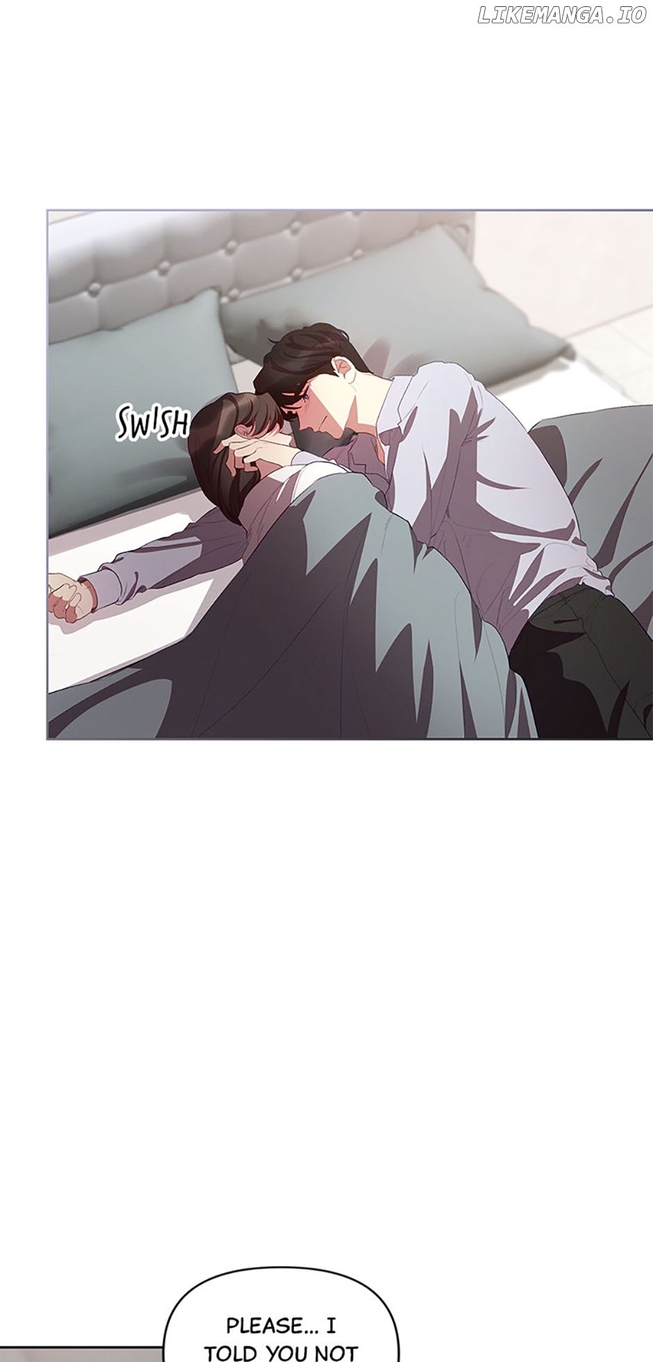 How To Own You Chapter 40 - page 10