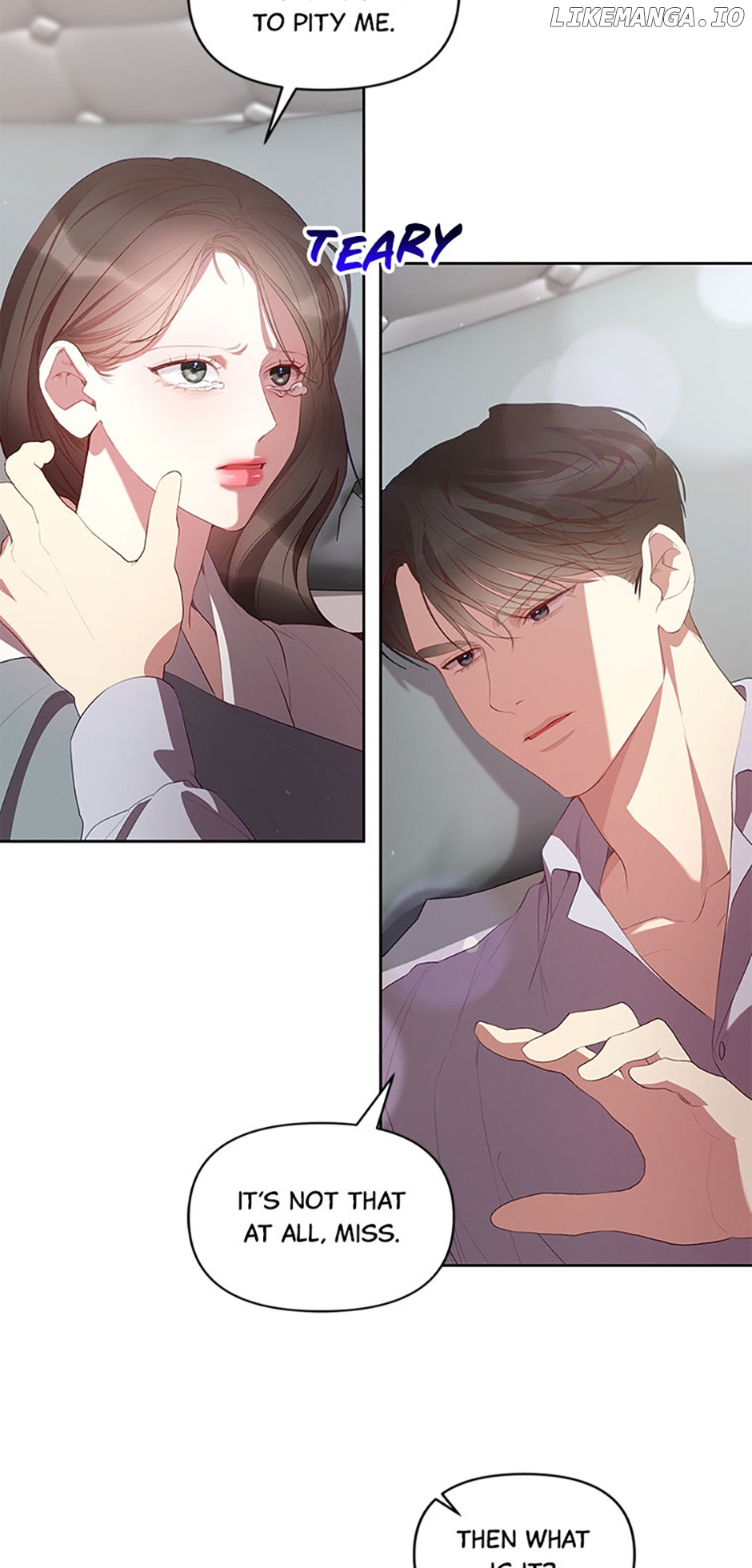 How To Own You Chapter 40 - page 11