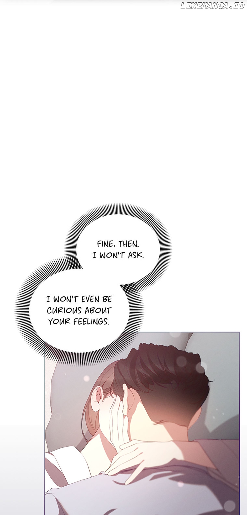 How To Own You Chapter 40 - page 14