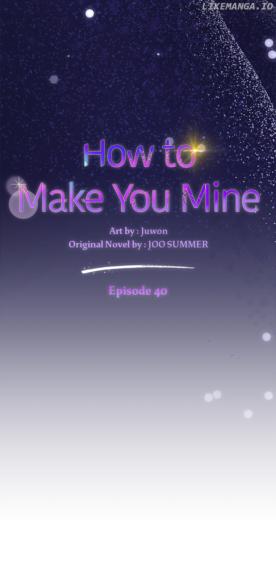How To Own You Chapter 40 - page 17