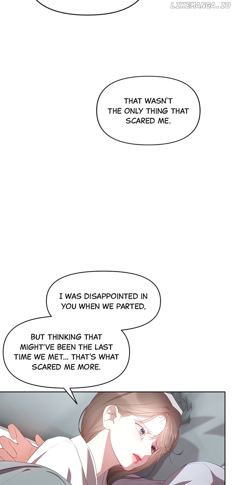 How To Own You Chapter 40 - page 2