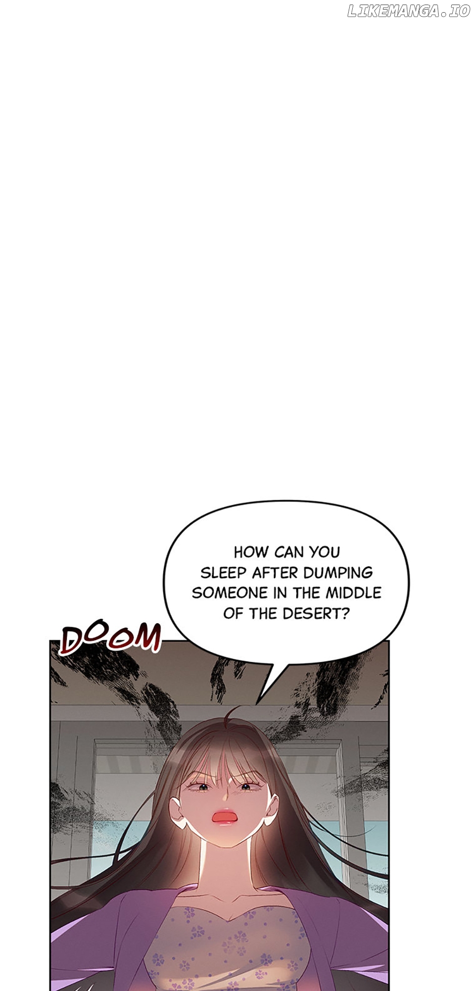 How To Own You Chapter 40 - page 20