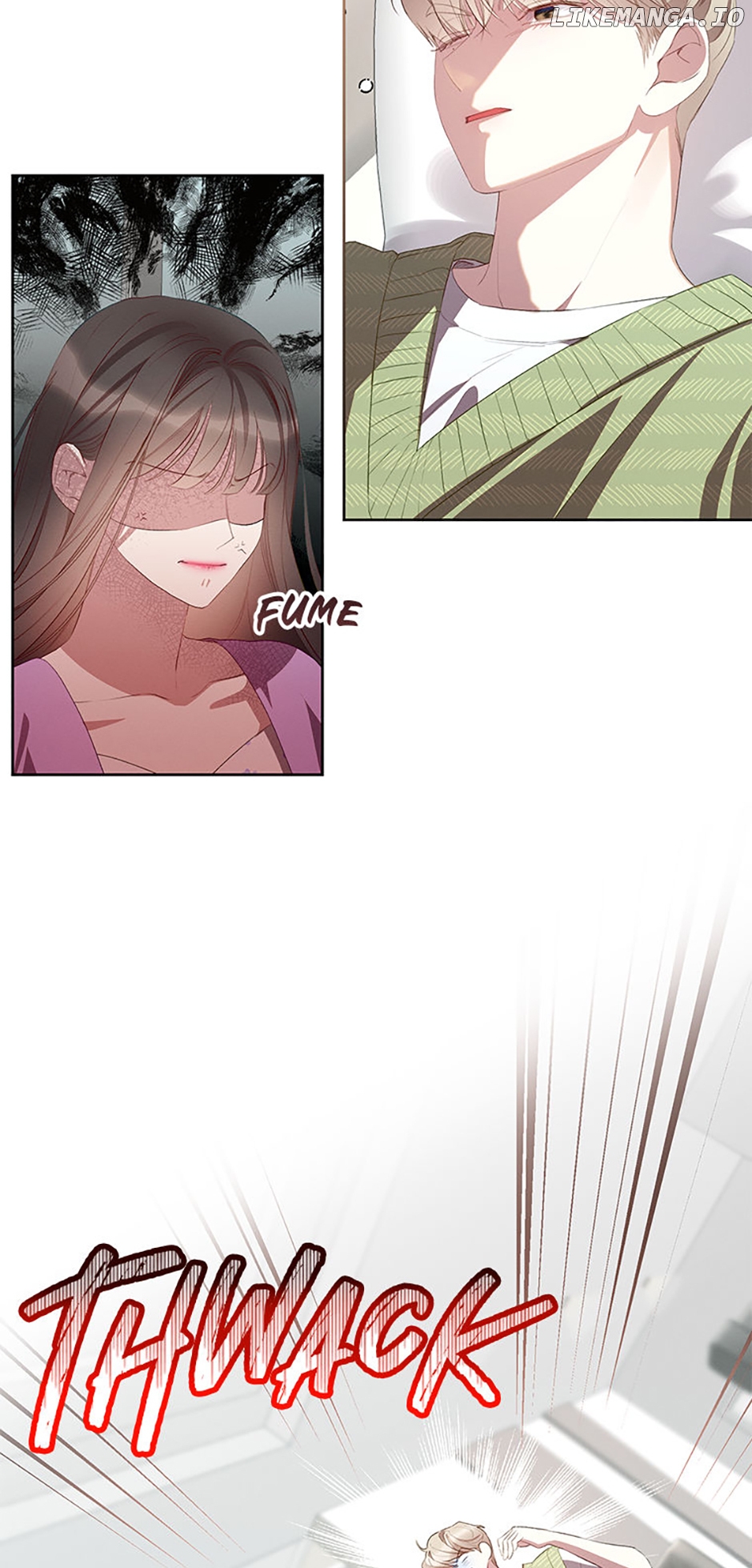 How To Own You Chapter 40 - page 22