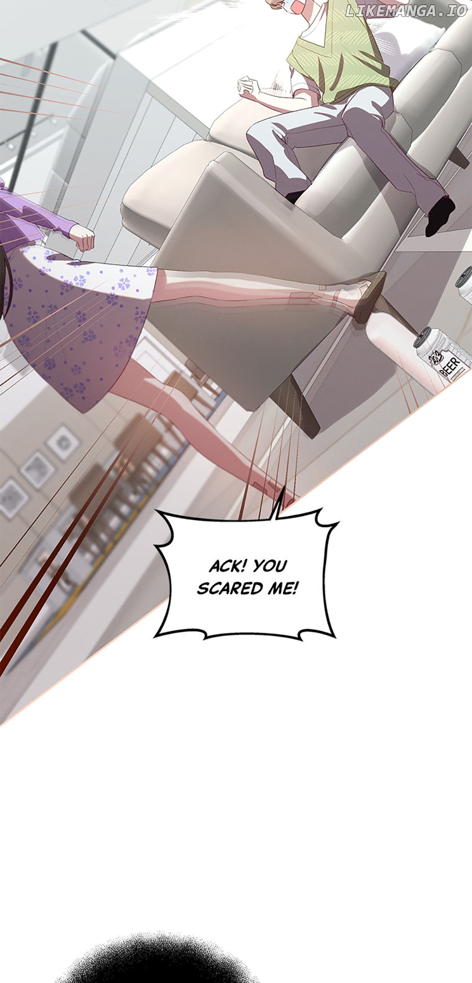 How To Own You Chapter 40 - page 23
