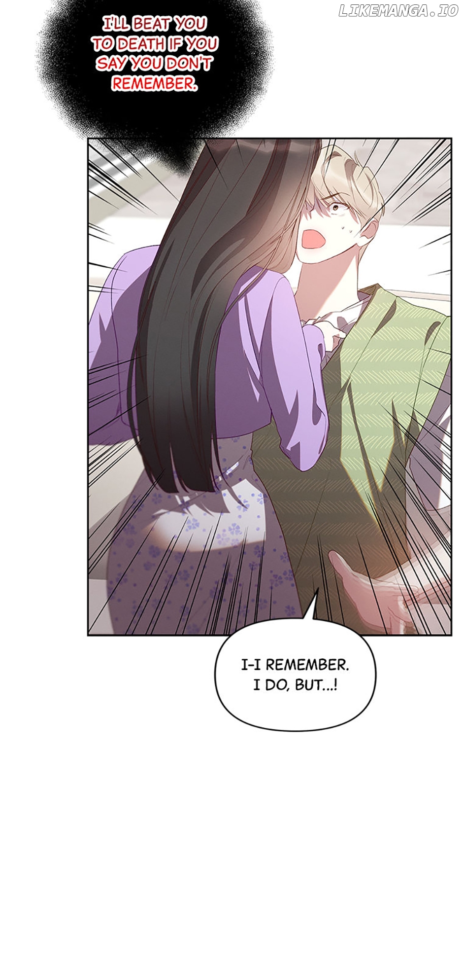 How To Own You Chapter 40 - page 24