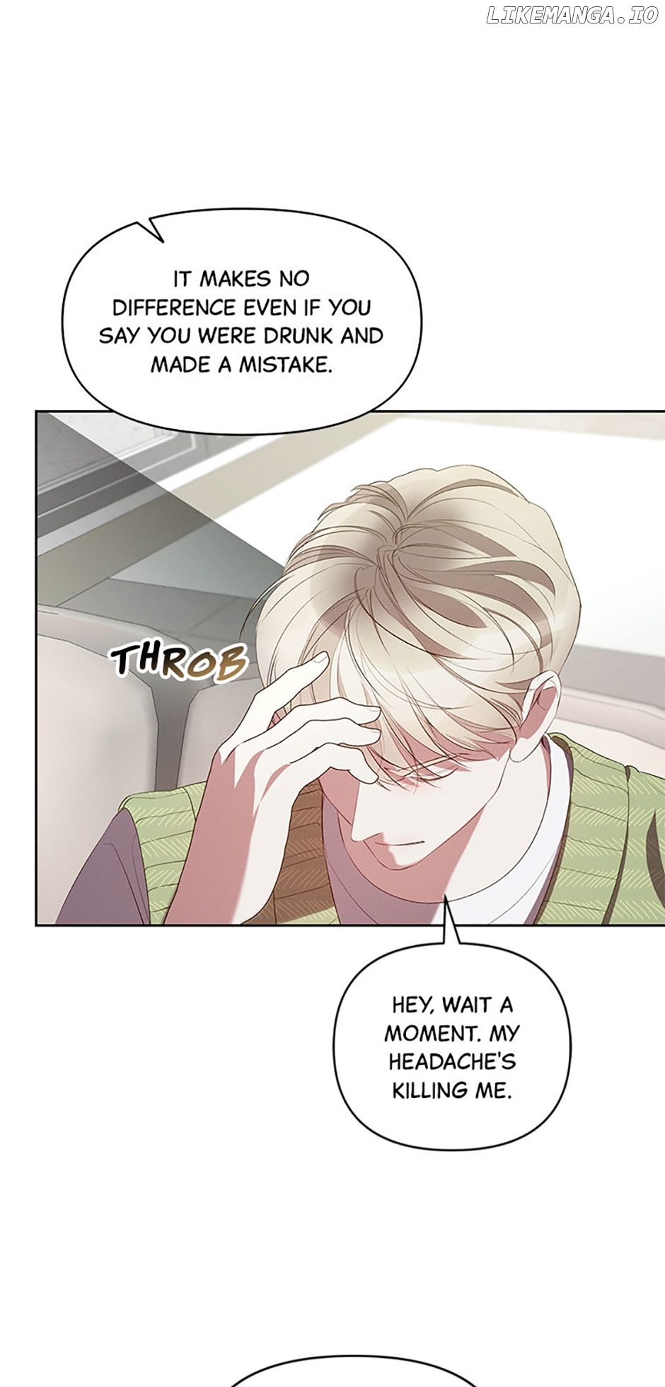 How To Own You Chapter 40 - page 25