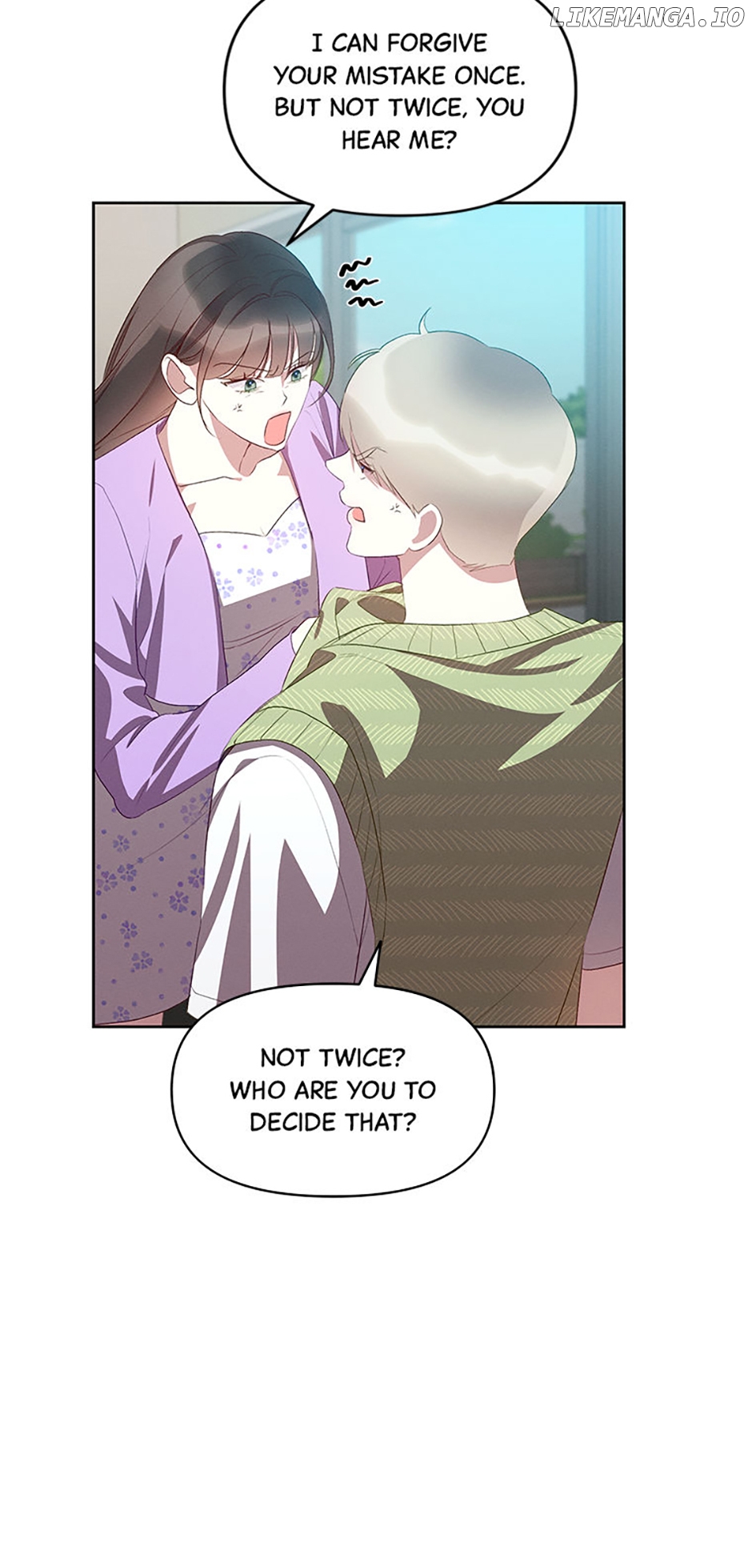 How To Own You Chapter 40 - page 26
