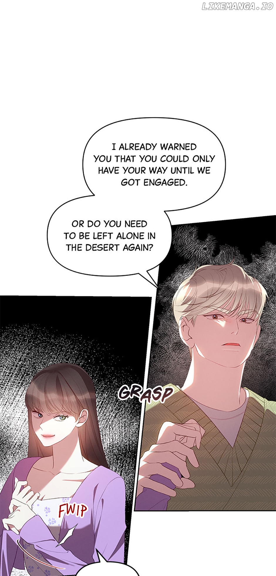 How To Own You Chapter 40 - page 28