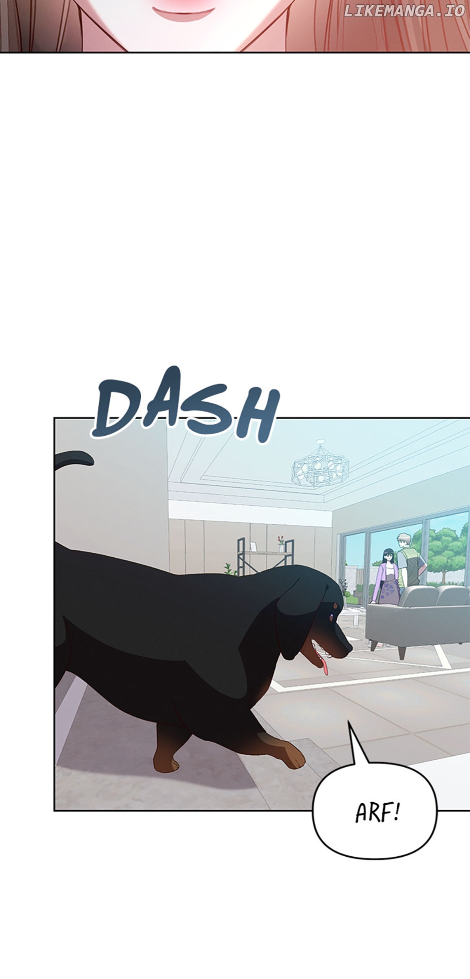 How To Own You Chapter 40 - page 30