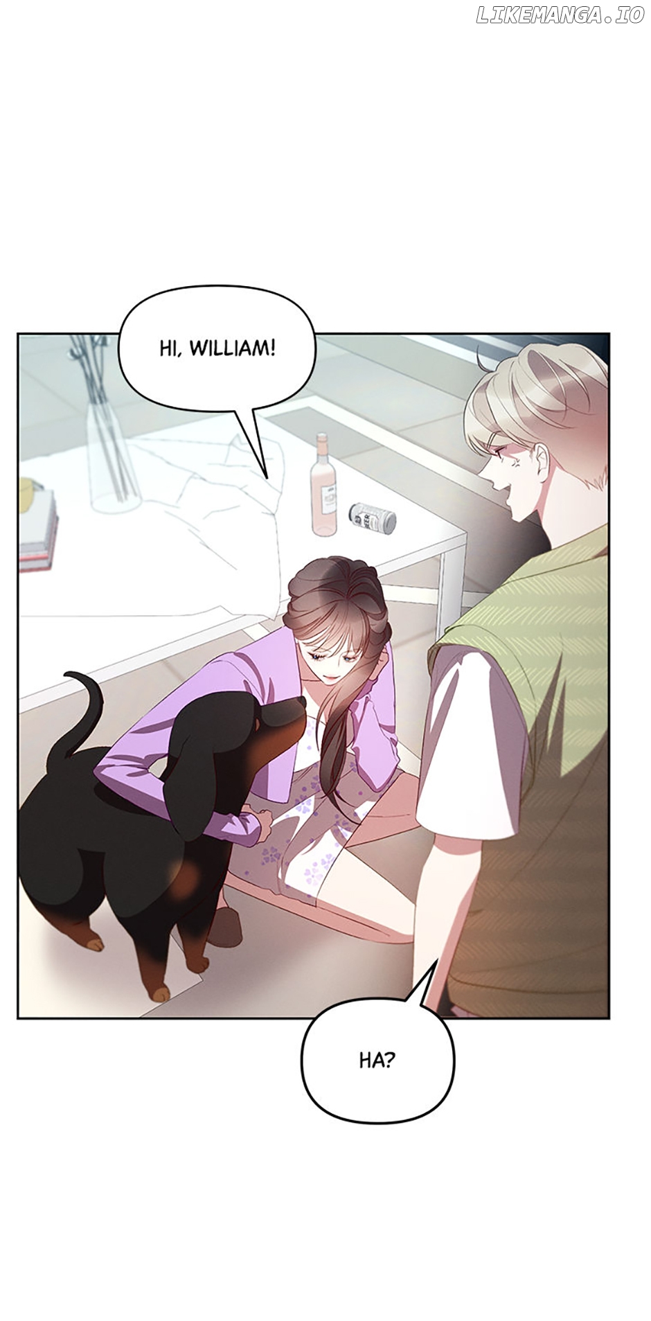 How To Own You Chapter 40 - page 31