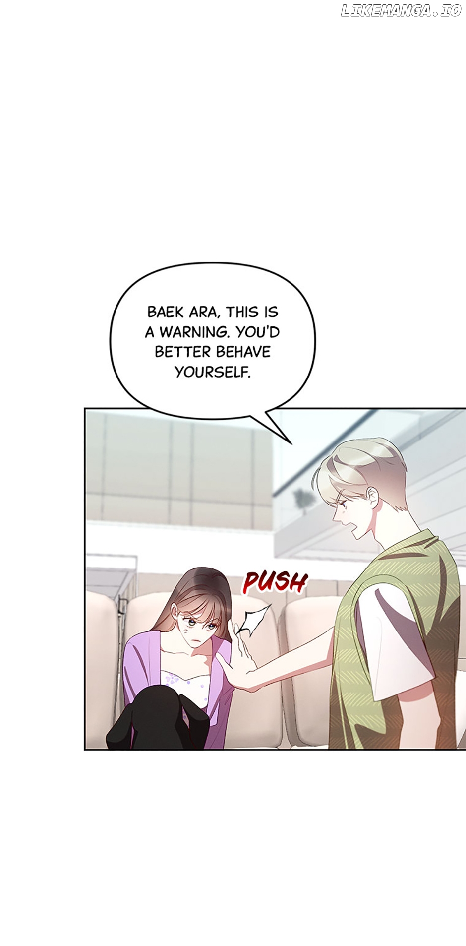 How To Own You Chapter 40 - page 32