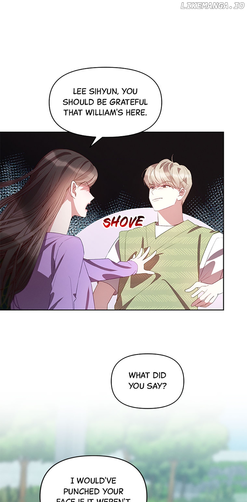 How To Own You Chapter 40 - page 33