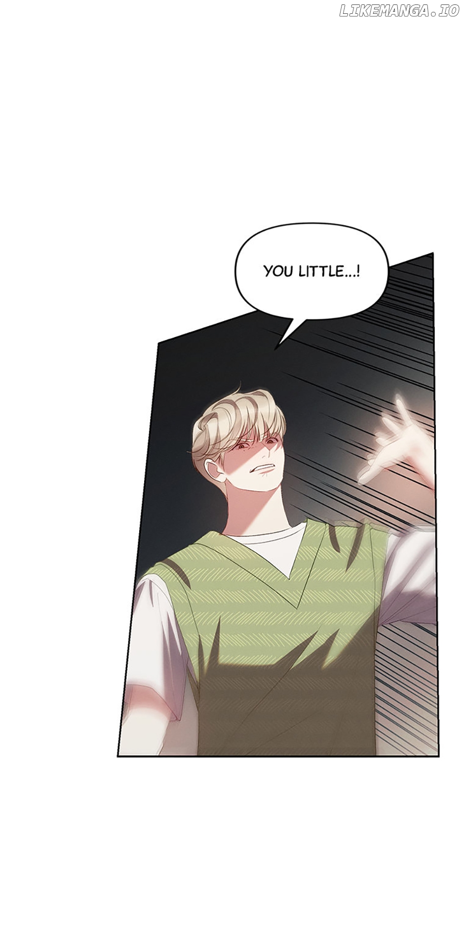 How To Own You Chapter 40 - page 35