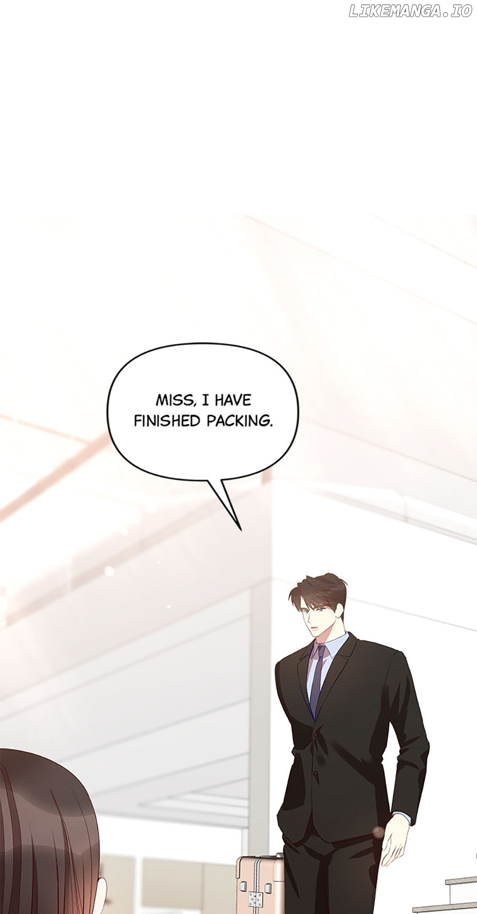 How To Own You Chapter 40 - page 36