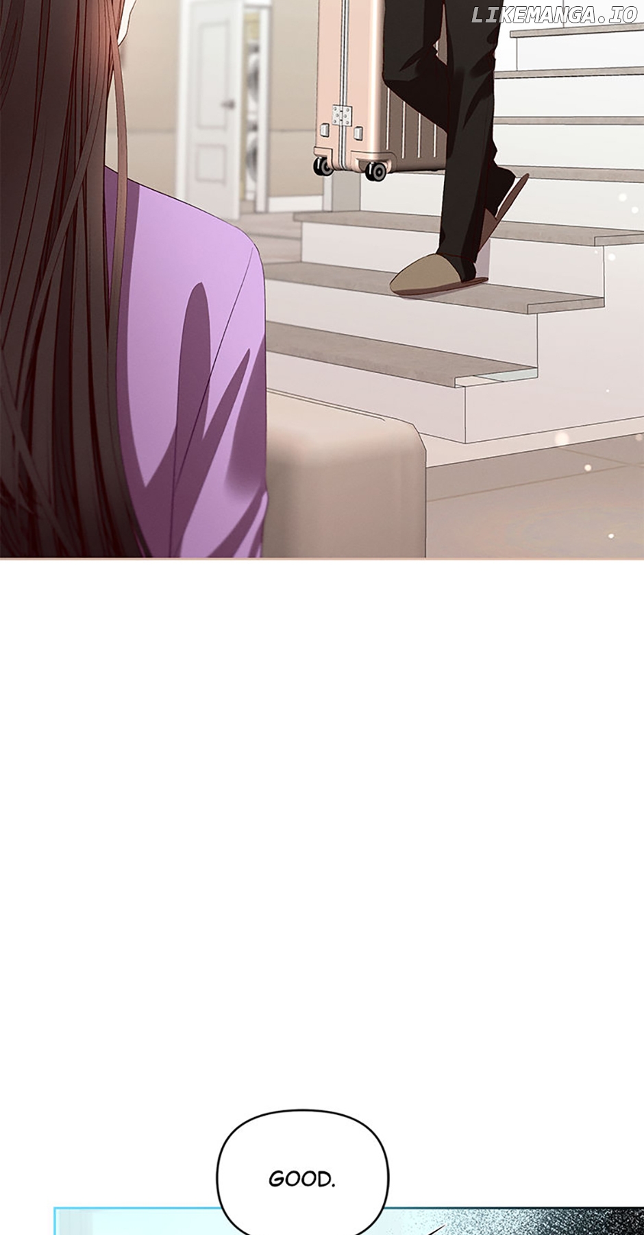 How To Own You Chapter 40 - page 37