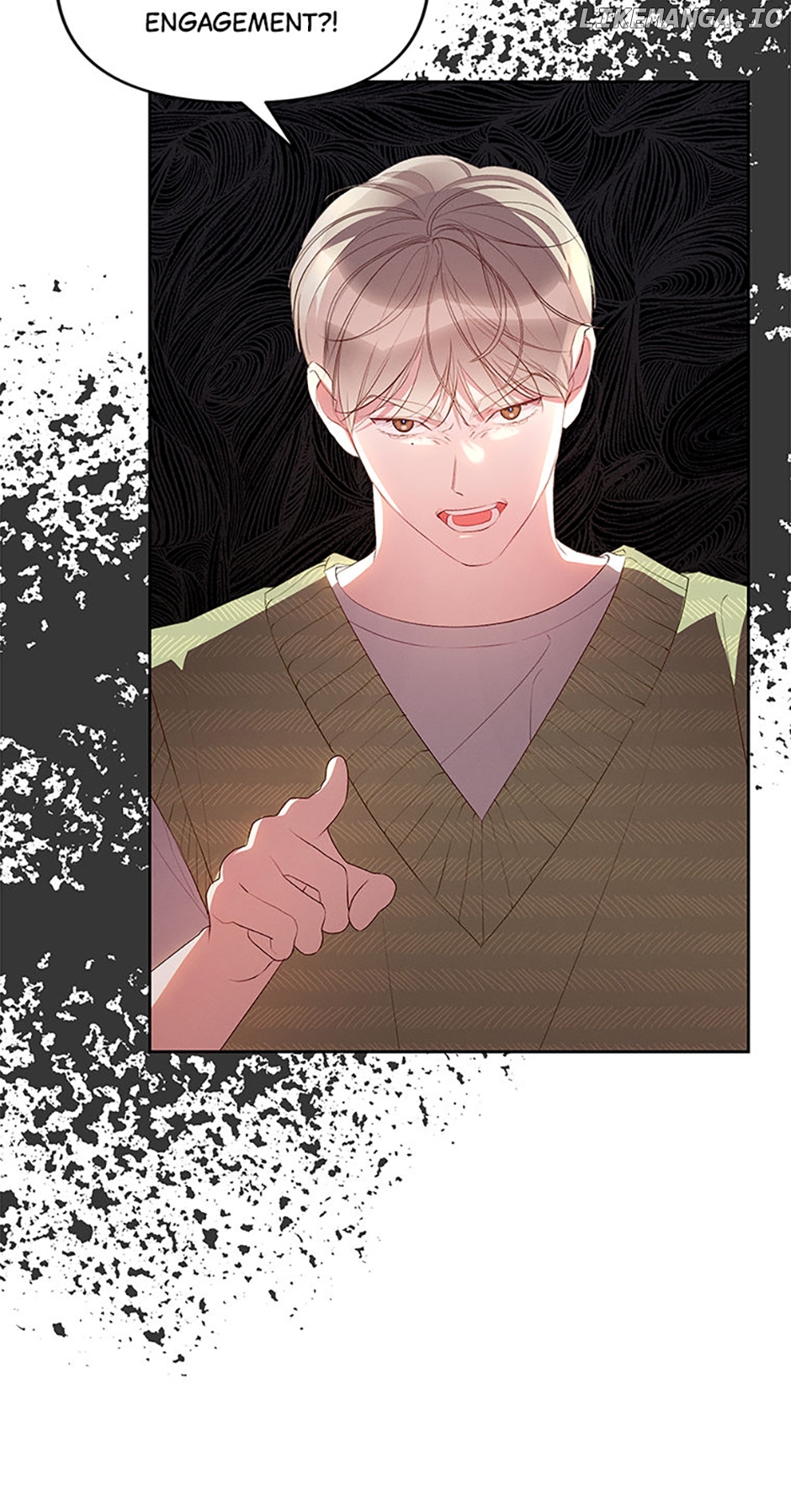 How To Own You Chapter 40 - page 42