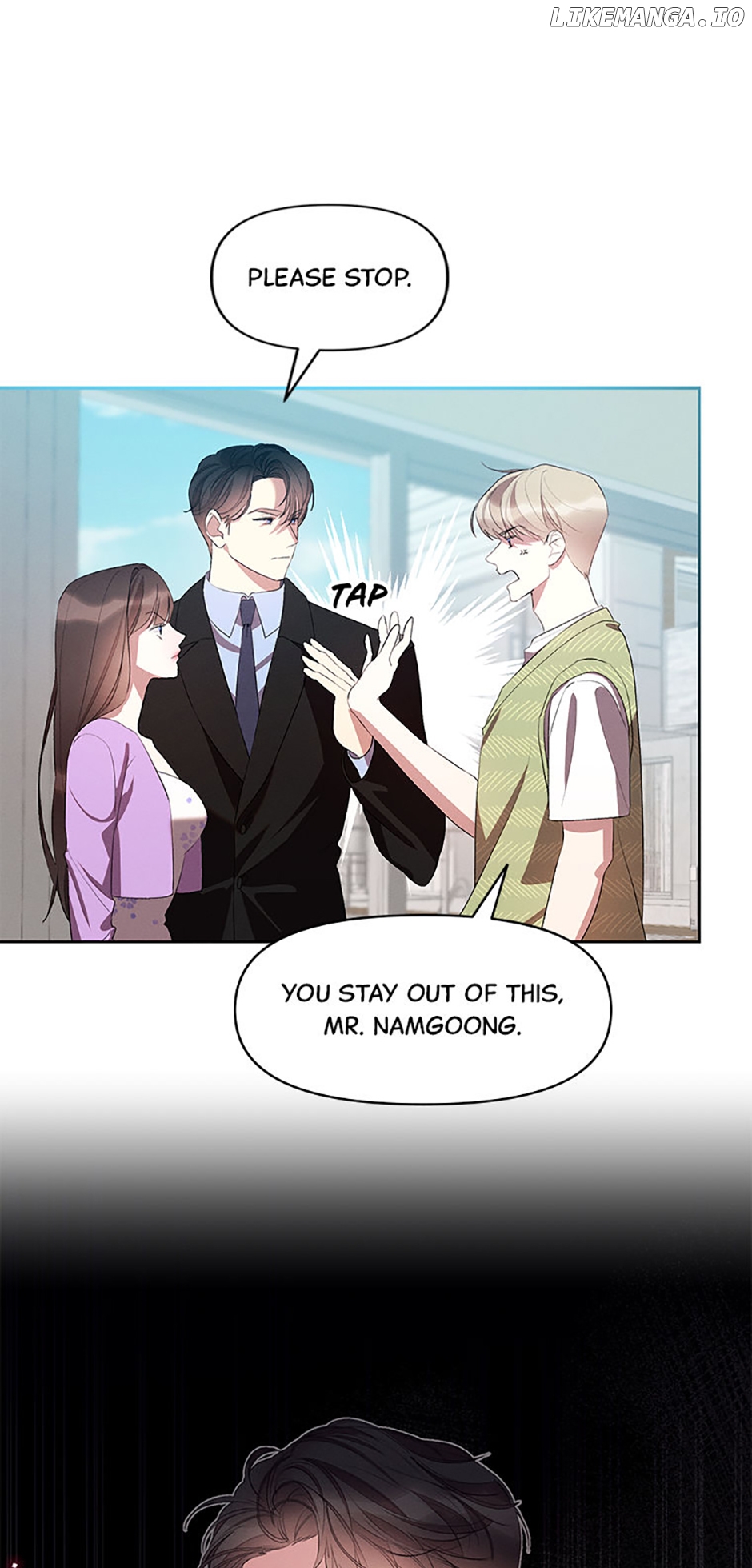 How To Own You Chapter 40 - page 43