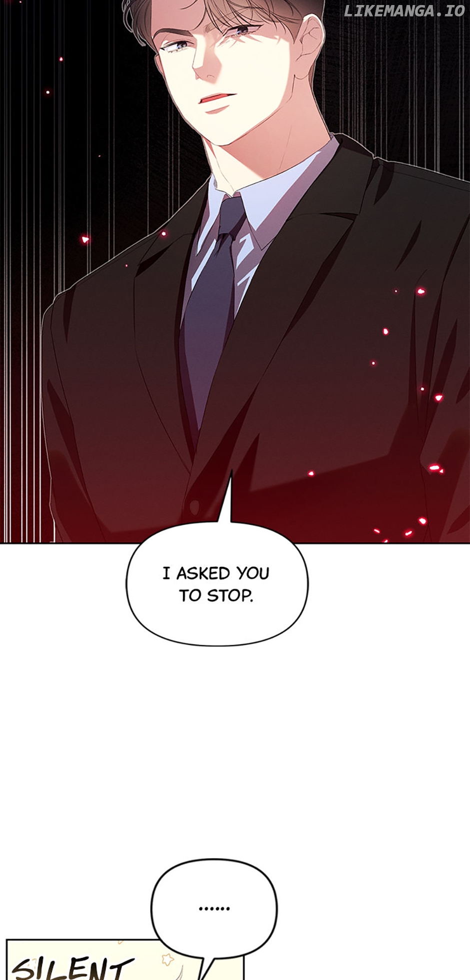 How To Own You Chapter 40 - page 44