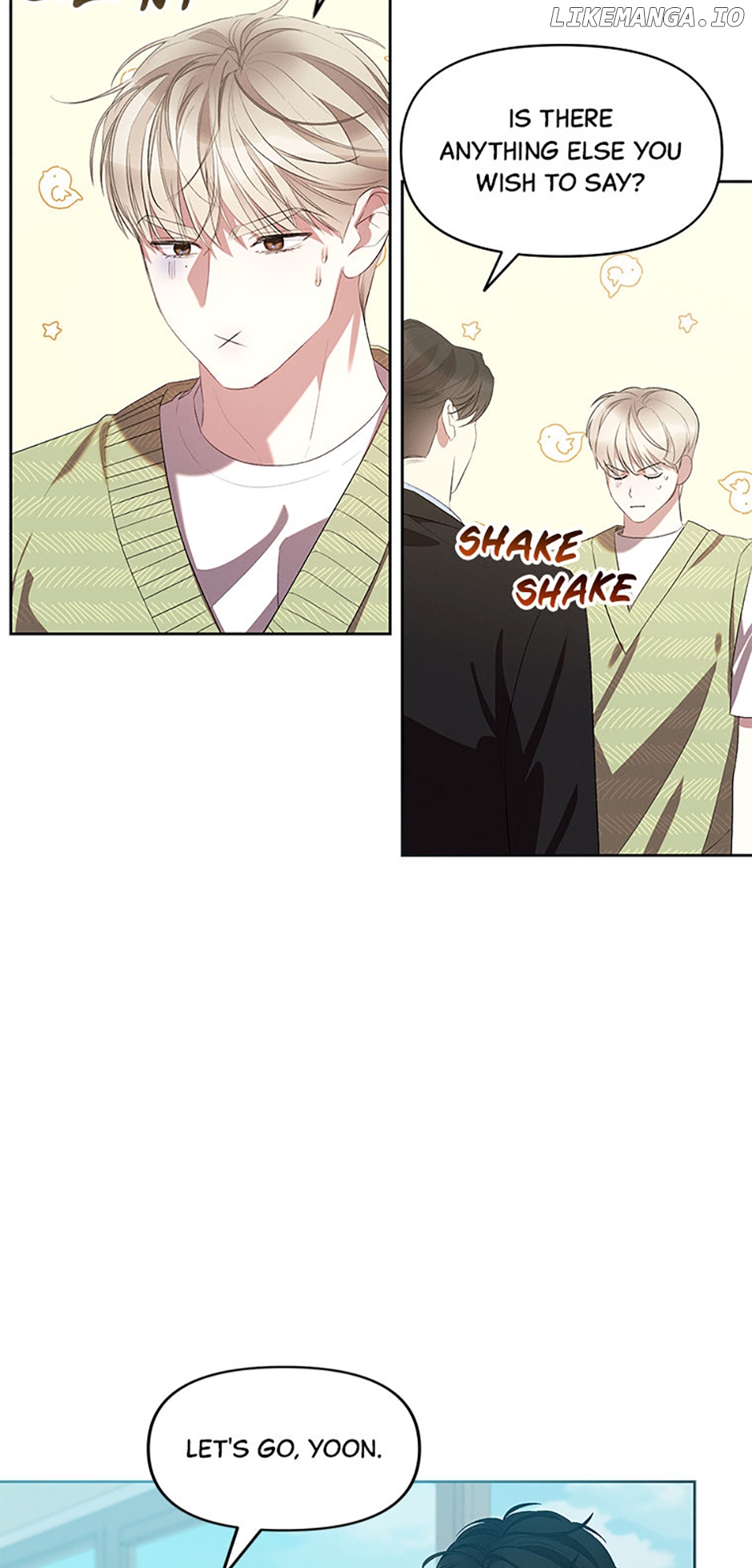 How To Own You Chapter 40 - page 45