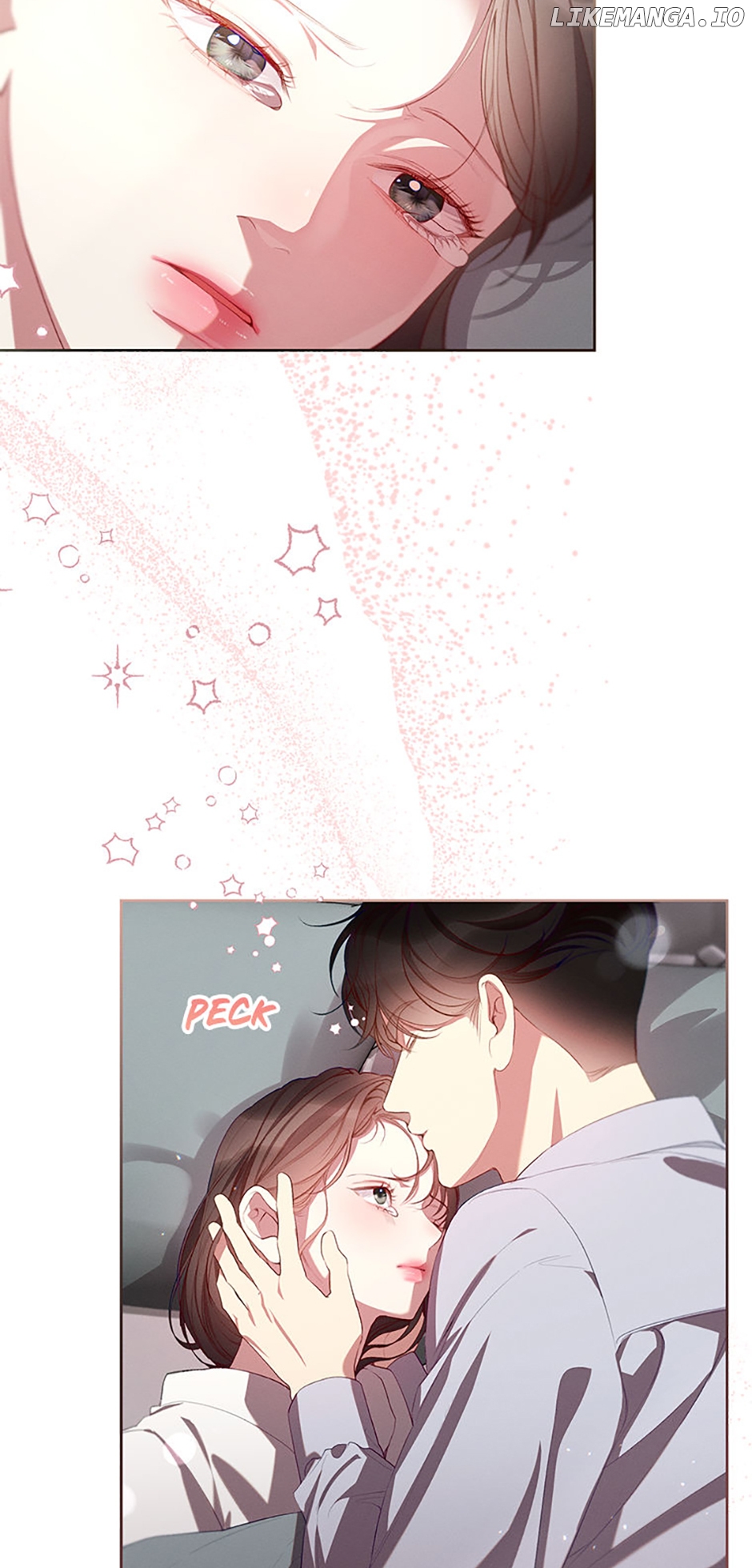 How To Own You Chapter 40 - page 5