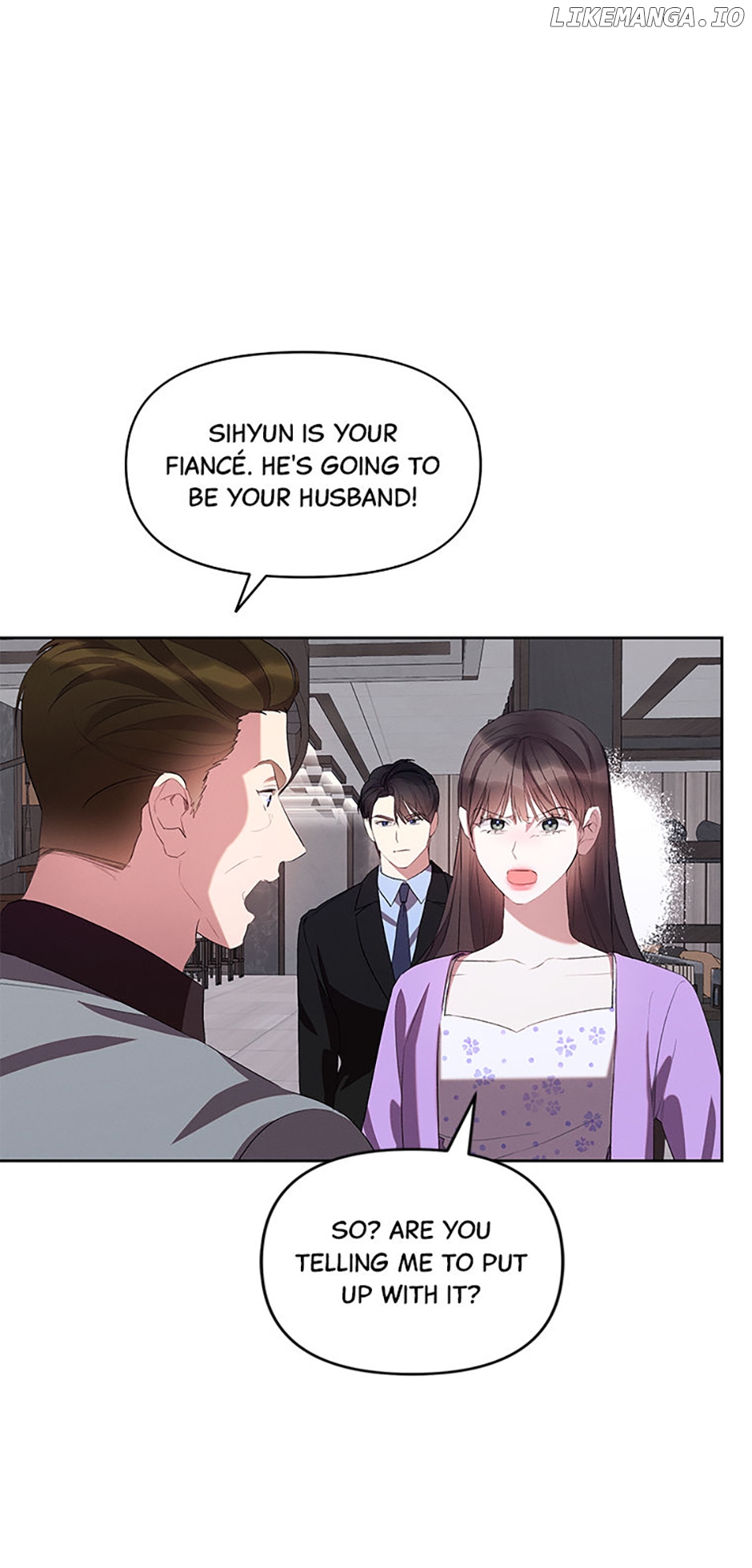 How To Own You Chapter 40 - page 52