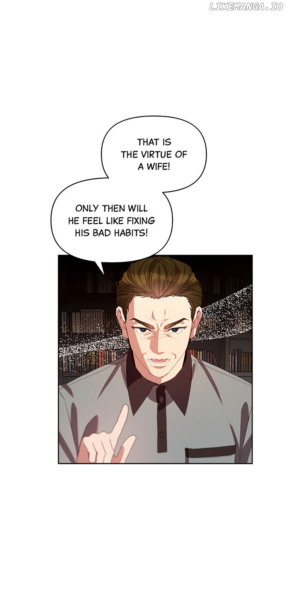 How To Own You Chapter 40 - page 53