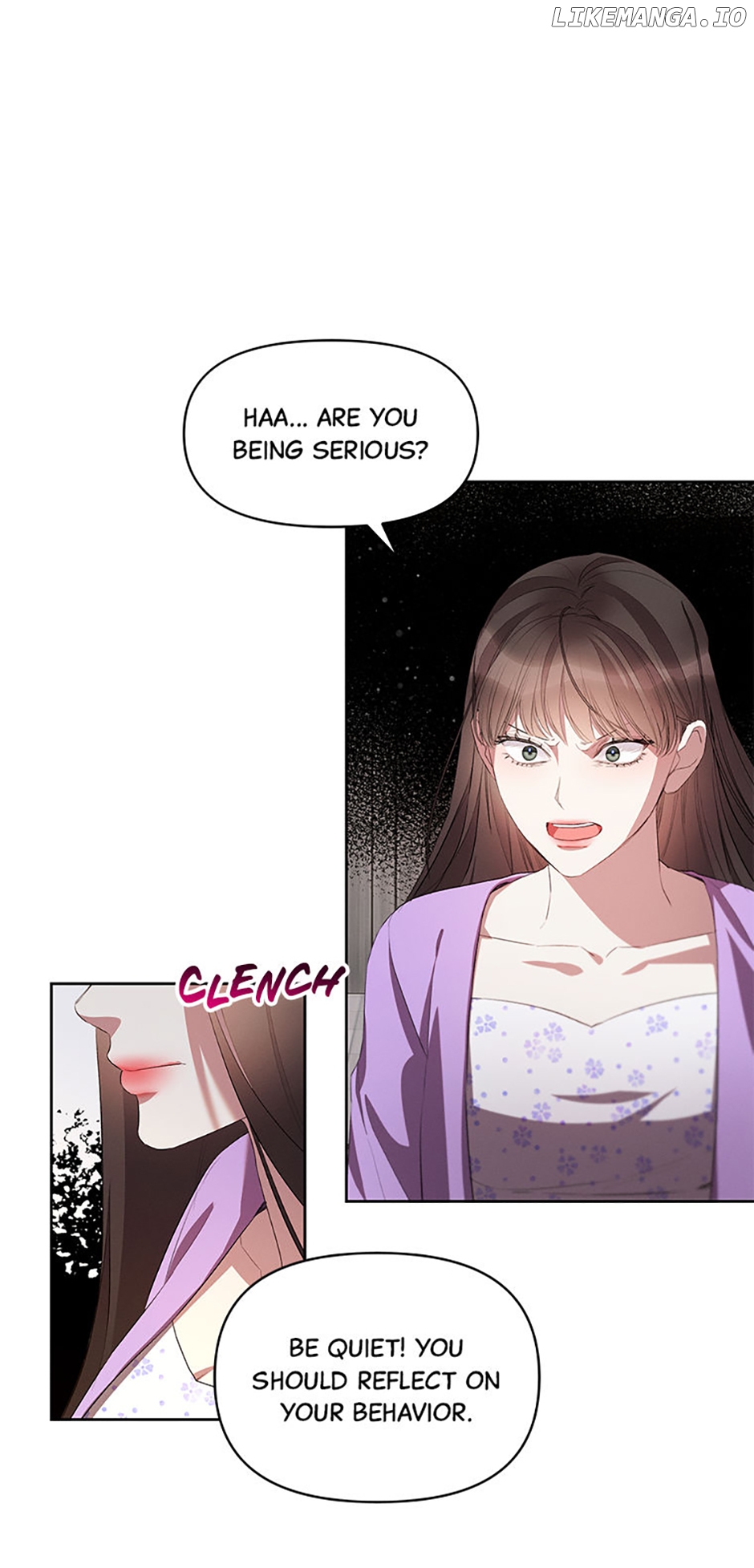 How To Own You Chapter 40 - page 54