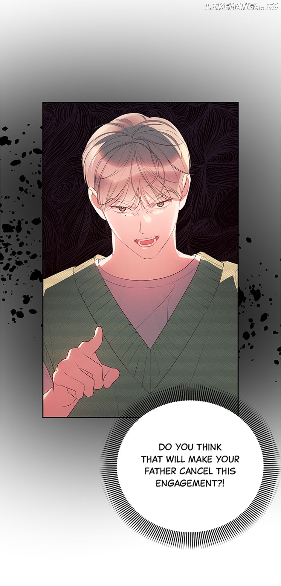 How To Own You Chapter 40 - page 55