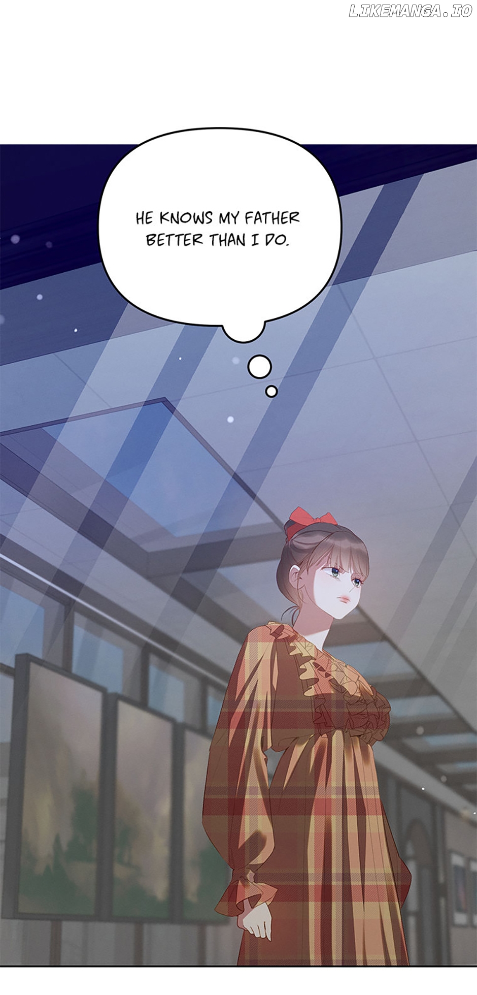How To Own You Chapter 40 - page 56