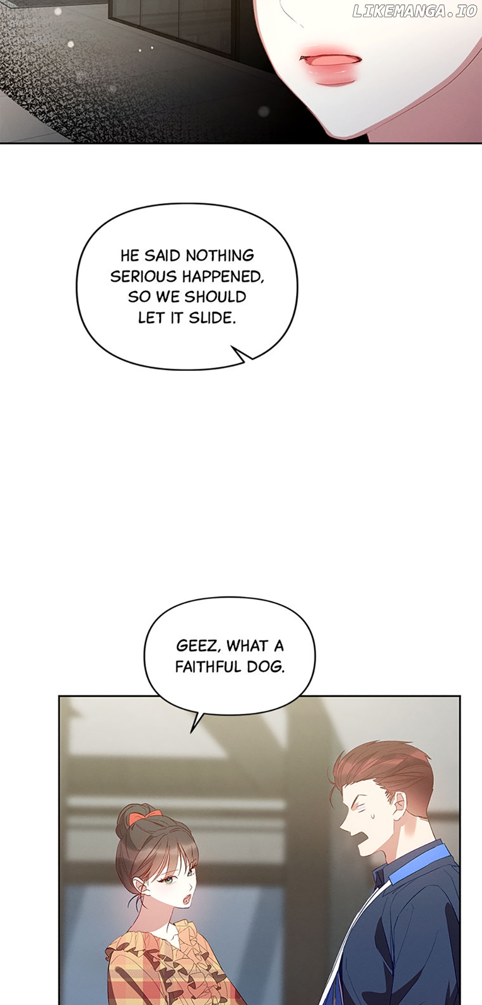 How To Own You Chapter 40 - page 64