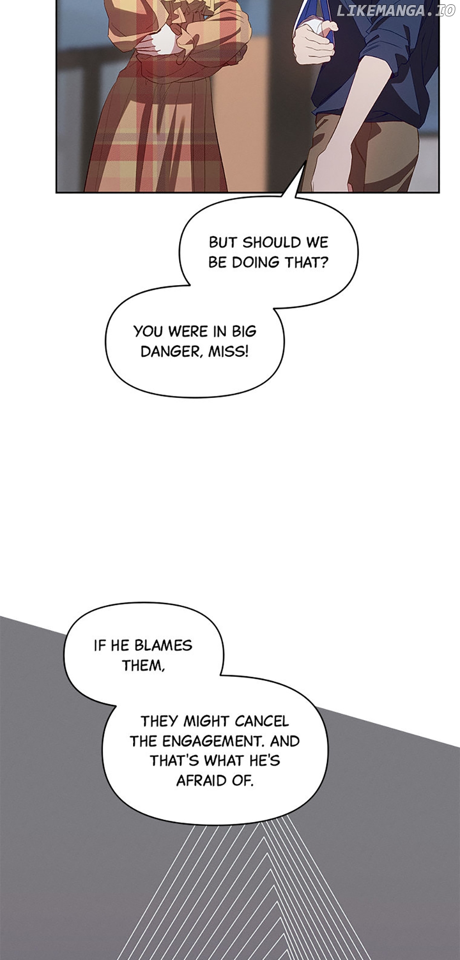How To Own You Chapter 40 - page 65
